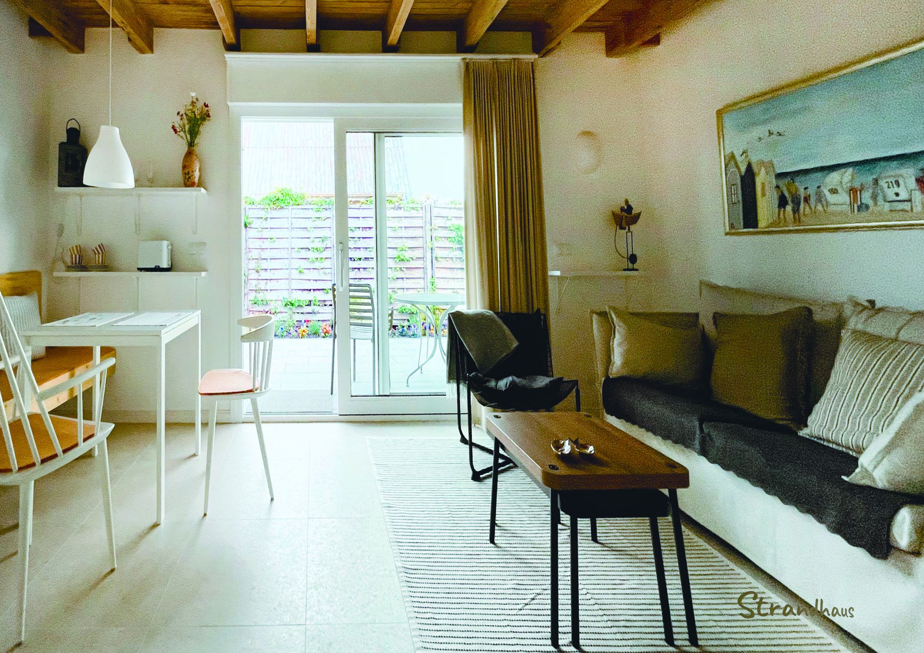 Ferienwohnung Ferienhaus "Am Ringwall 108" in Cuxhaven