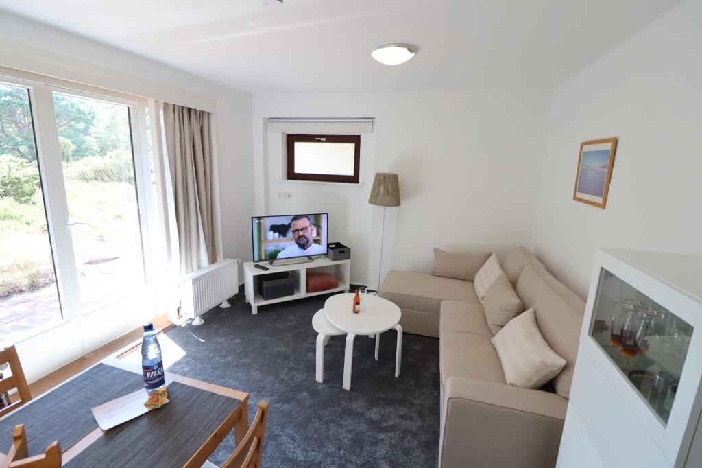 Ferienwohnung Haus Heideblick Heide 1 in Cuxhaven