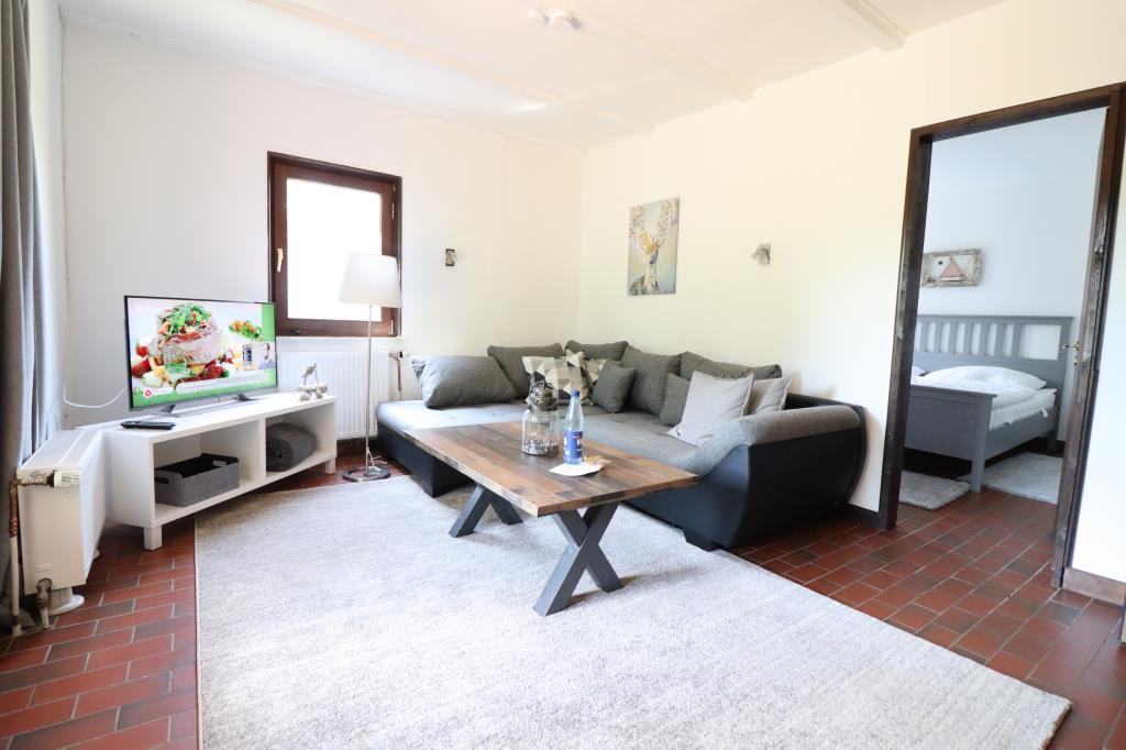 Ferienwohnung Haus Heideblick Heide 2 in Cuxhaven