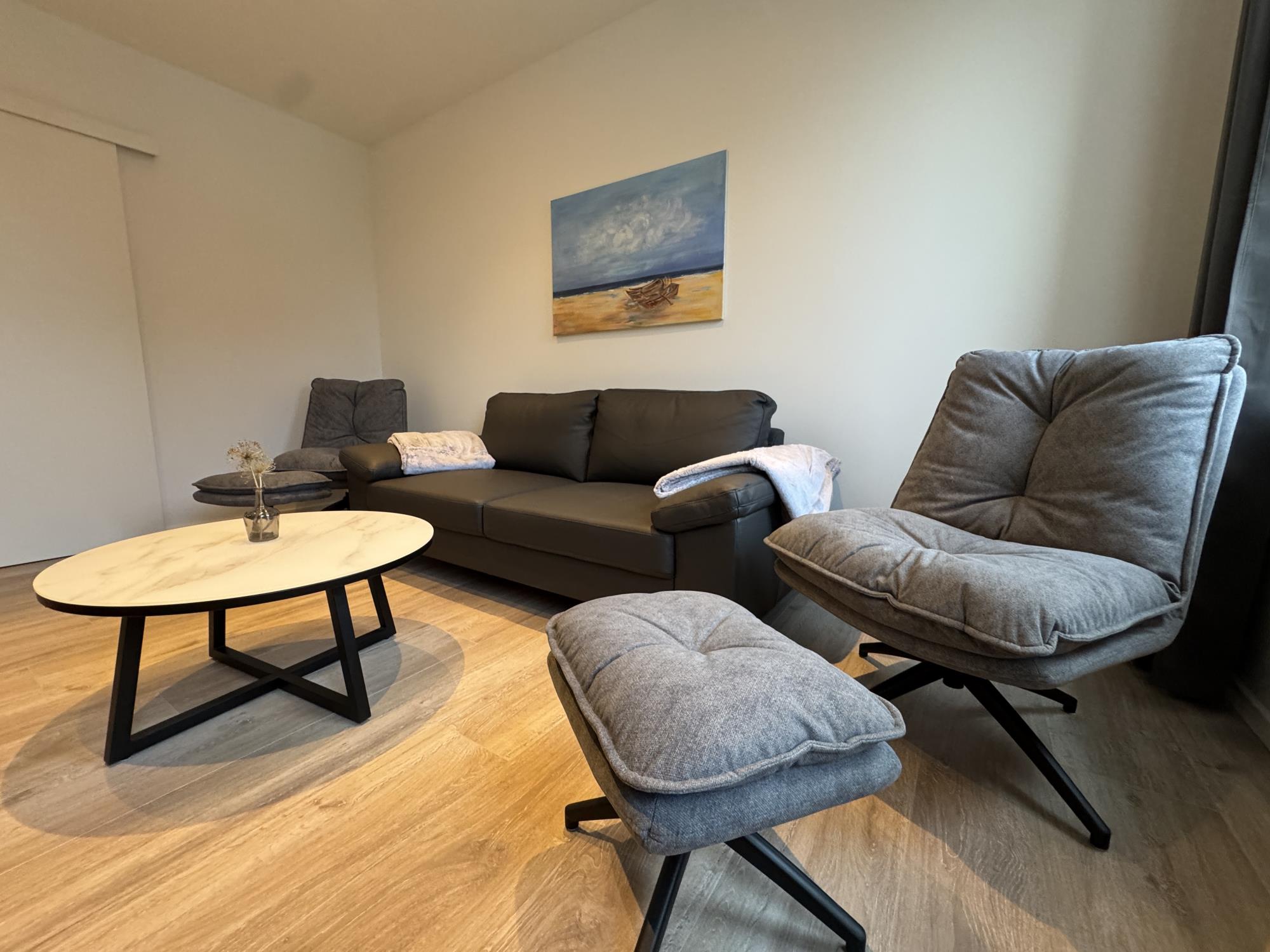 Ferienwohnung Haus Deichlust Whg.2,Strichweg 165, 27476 Cuxhaven-Döse in Cuxhaven