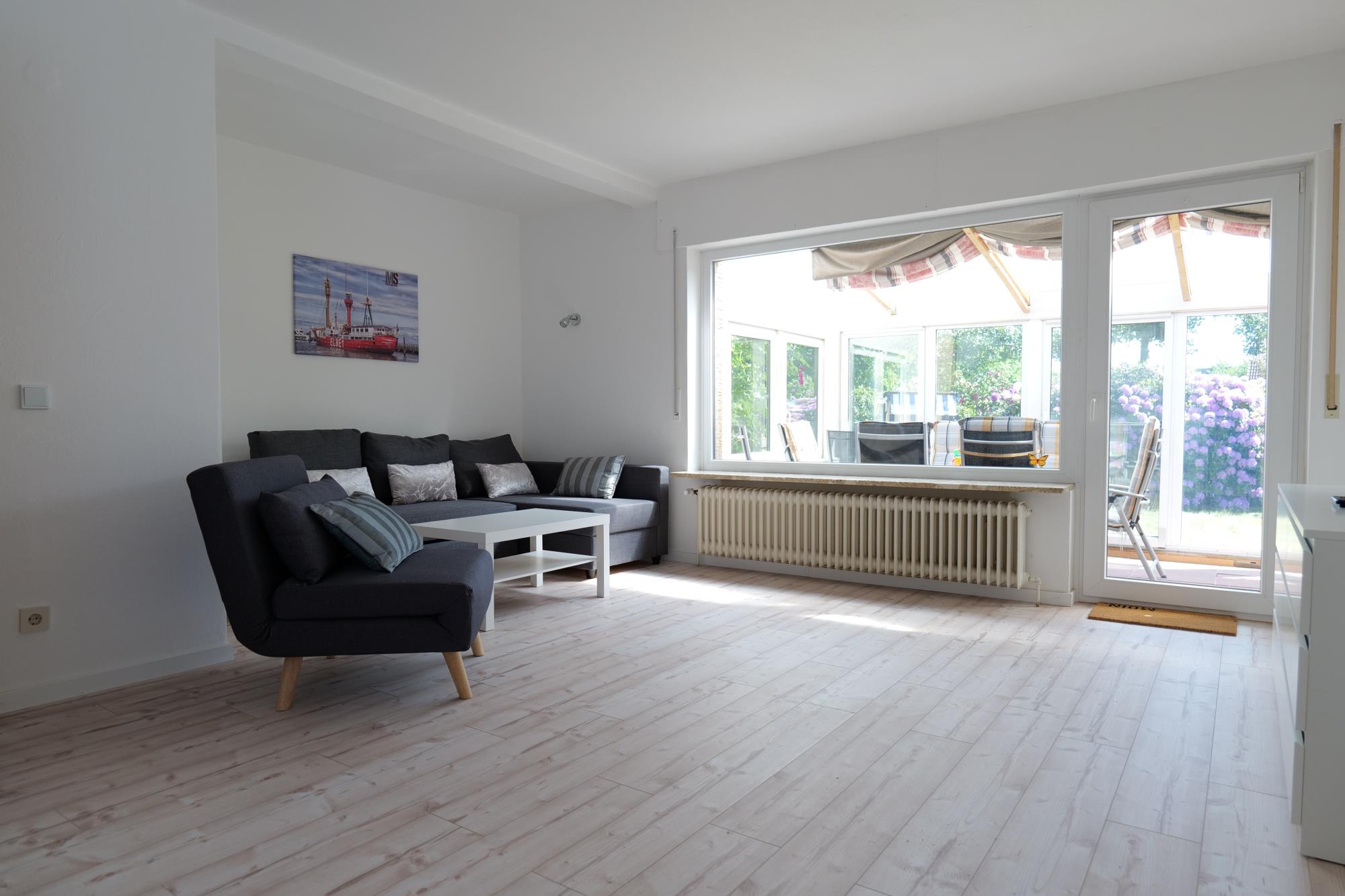 Ferienwohnung Duhner Herz, Sahlenburger Weg 21 A, 27476 Cuxhaven- Duhnen in Cuxhaven