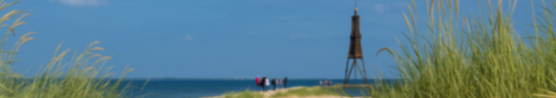 Kugelbarke Cuxhaven