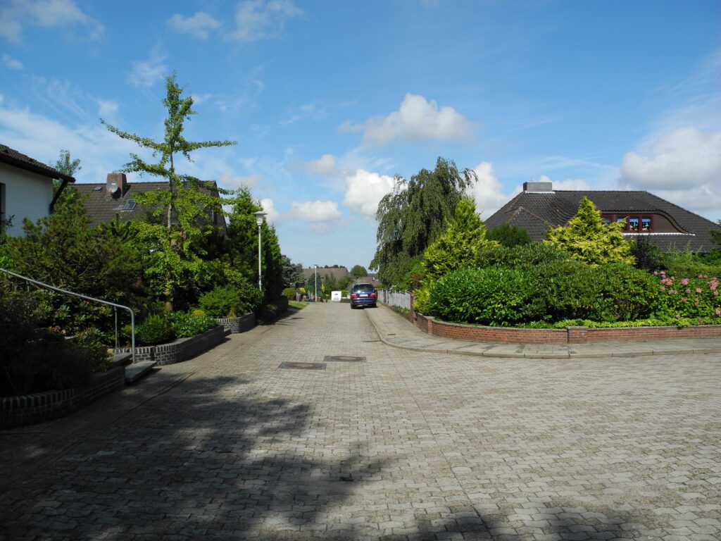 Wohnen in Cuxhaven Altenwalde