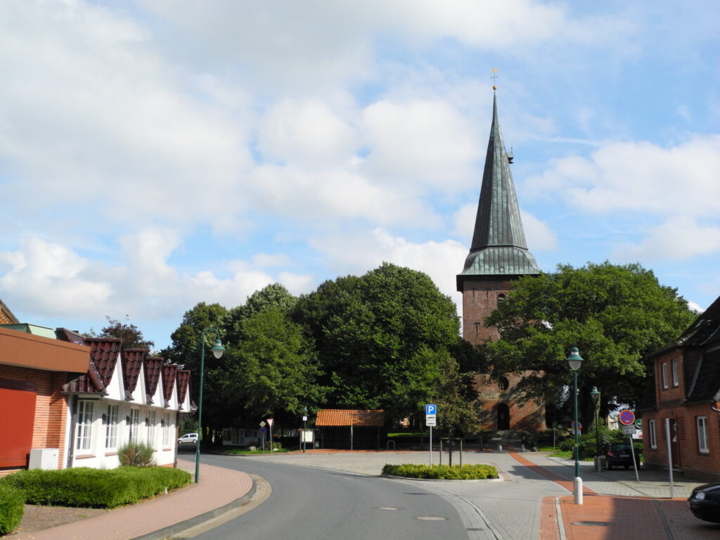 Lüdingworth