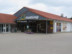 Edeka Holling in Cuxhaven Altenwalde