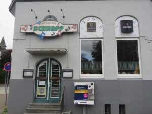 Musikcafè Schnapp in Döse