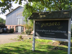 Restaurant Zimdars in Cuxhaven Sahlenburg