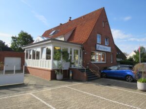 Restaurant Zum Finkenmoor in Sahlenburg