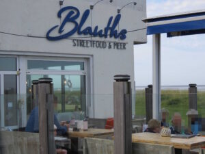 Blauths Streetfood & Meer in Cuxhaven Sahlenburg