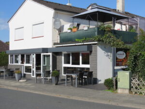 Türkischer Imbiss Sahlenburger Grillhaus